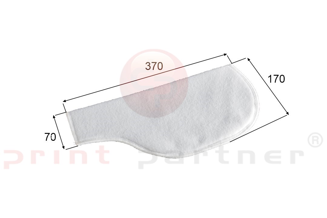 Bag filter (universal)