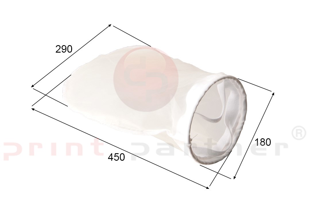 Bag filter (universal)