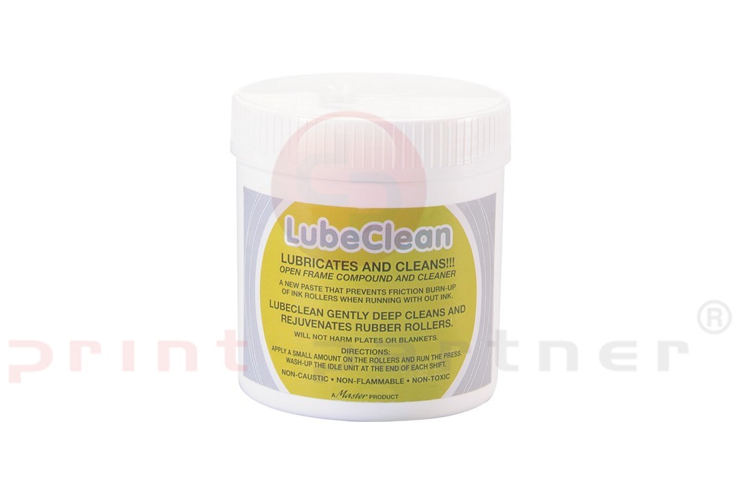 LubeClean