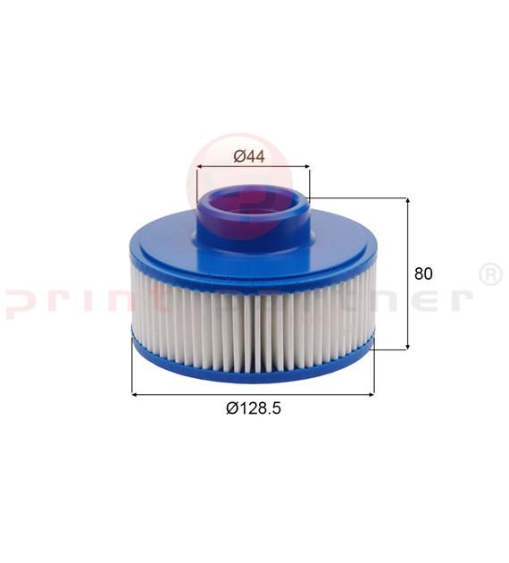 Air Filter for Heidelberg