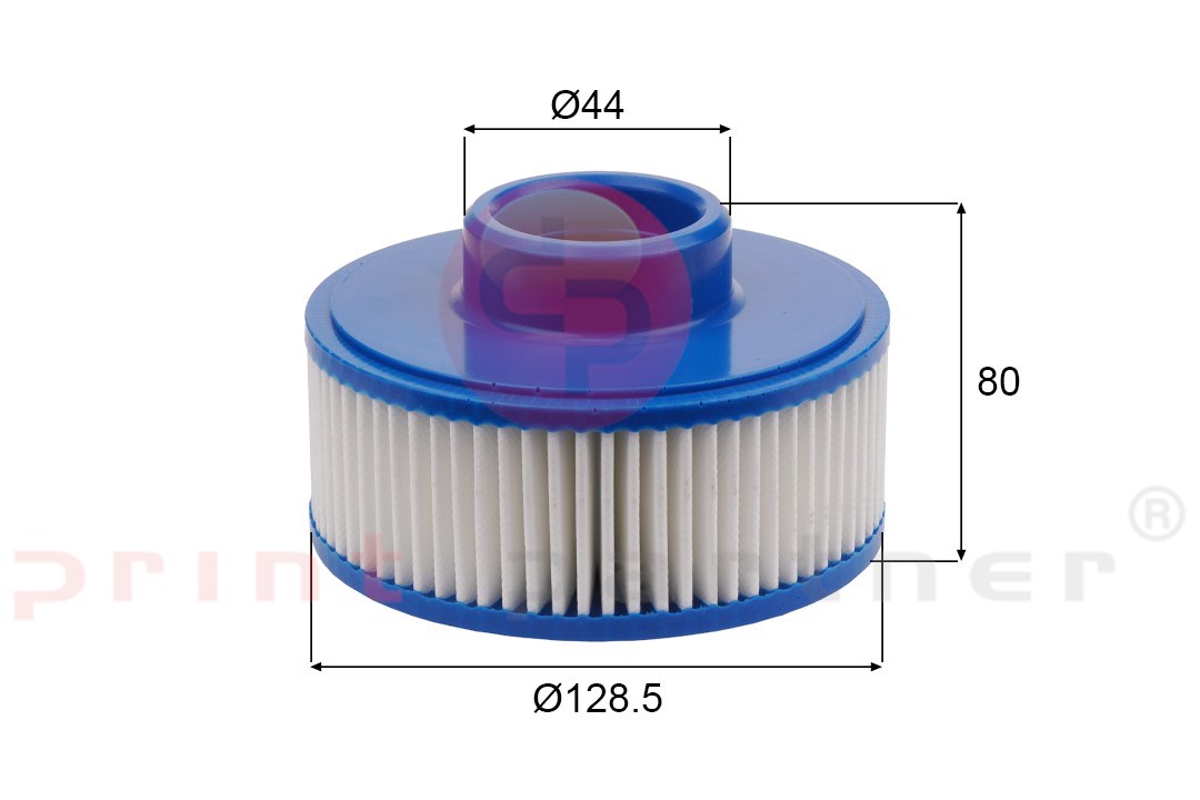 Air Filter for Heidelberg