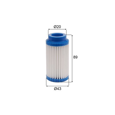 Air Filter for Heidelberg