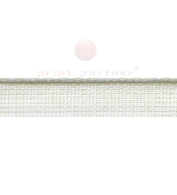 Headband, colour 101 (sh) width 12mm,Spool of 500m