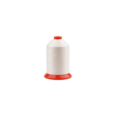 Sewing threads Klipper 80 / 12000m (white)