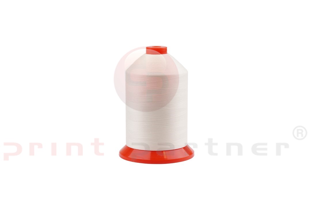 Sewing threads Klipper 80 / 12000m (white)