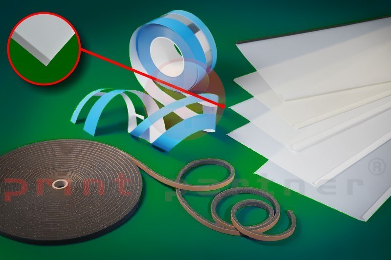 Ink Duct Foils for Heidelberg WEB 8
