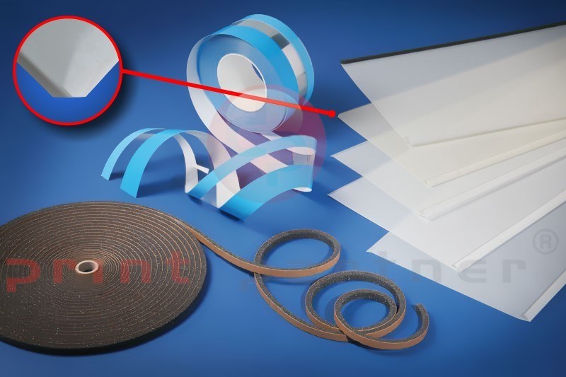 Ink Duct Foils for Heidelberg XL105 / XL106