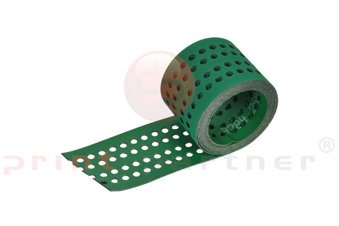 Feeder belt for Roland 600 - Perforated