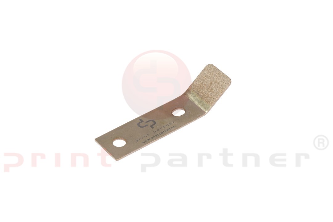 Gripper for Heidelberg CD74, SM 102, CD 102, XL105