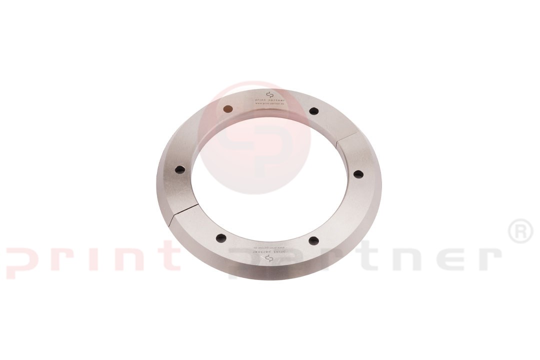 Split Circular Top / Bottom Knife for Kolbus
