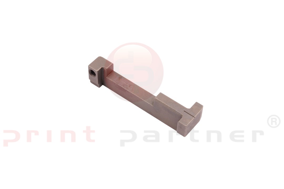 Cutter Operating Slide G20198