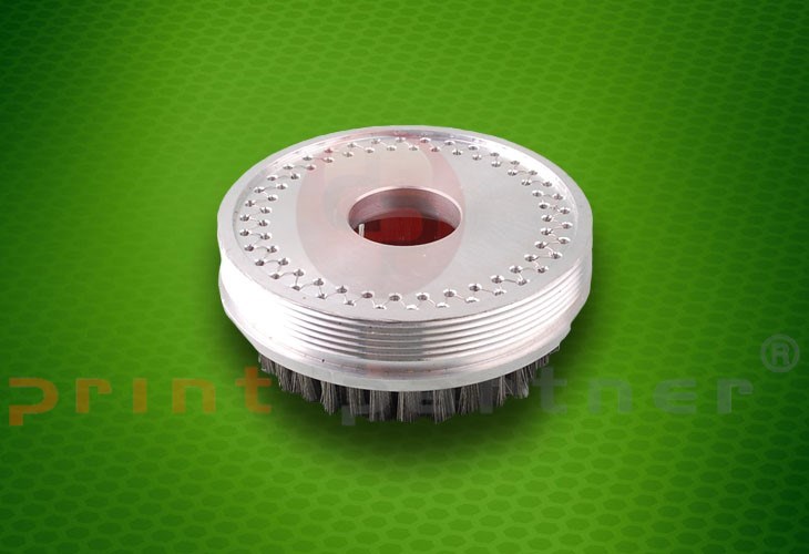 Brush for Müller Martini