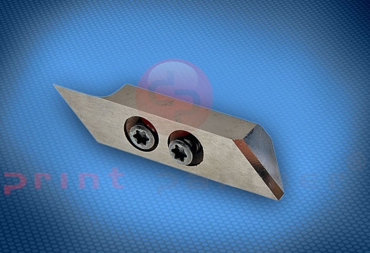 Leveller Cutter (Set = 18 psc.) for MÜLLER MARTINI