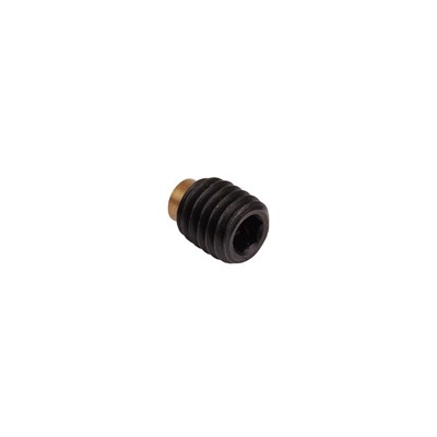 Brass Tipped Grub Screws M8x8