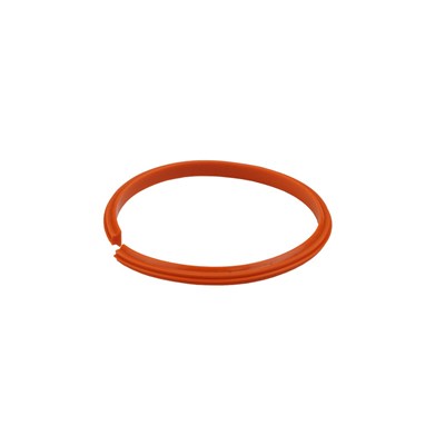 Gripper Crease for Tri-Creaser Fast-Fit orange