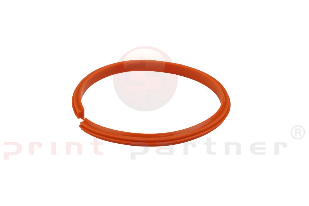 Gripper Crease for Tri-Creaser Fast-Fit orange