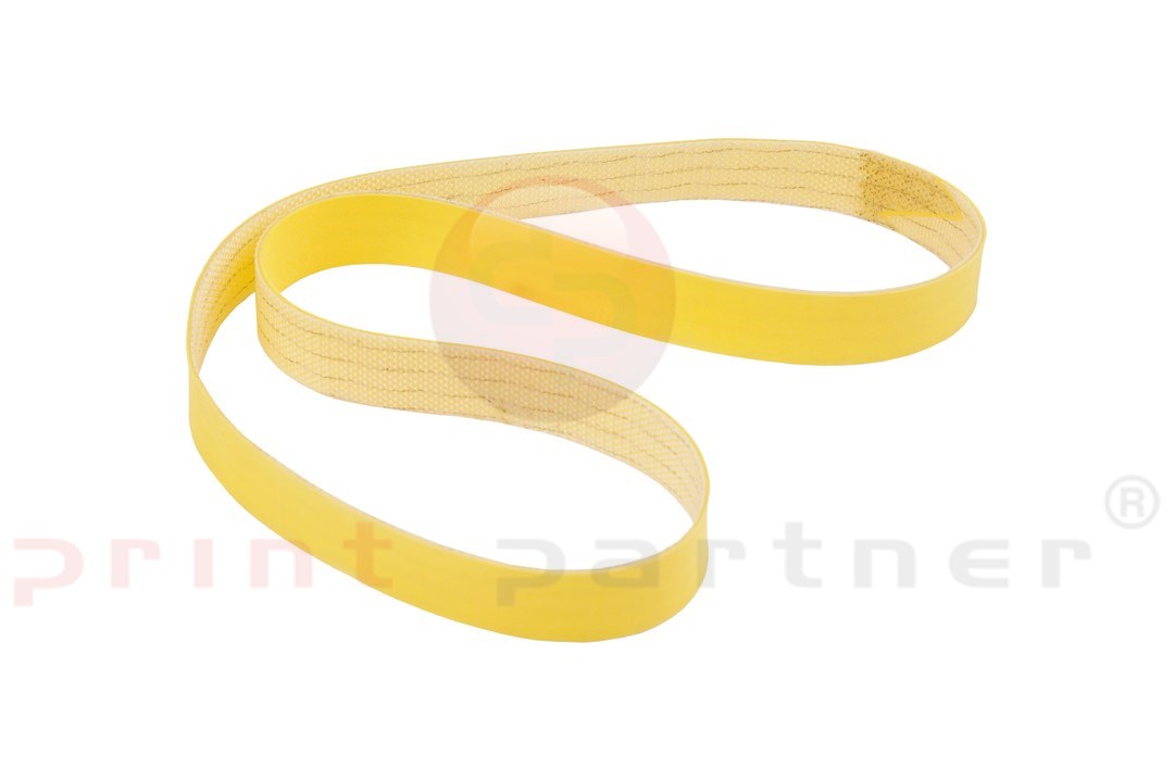 Flat belt for HEIDELBERG (WEKO)