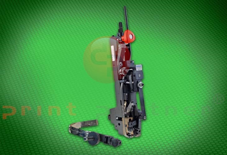 Stitcher Head Hohner 48/5S Duplo (refurbished)