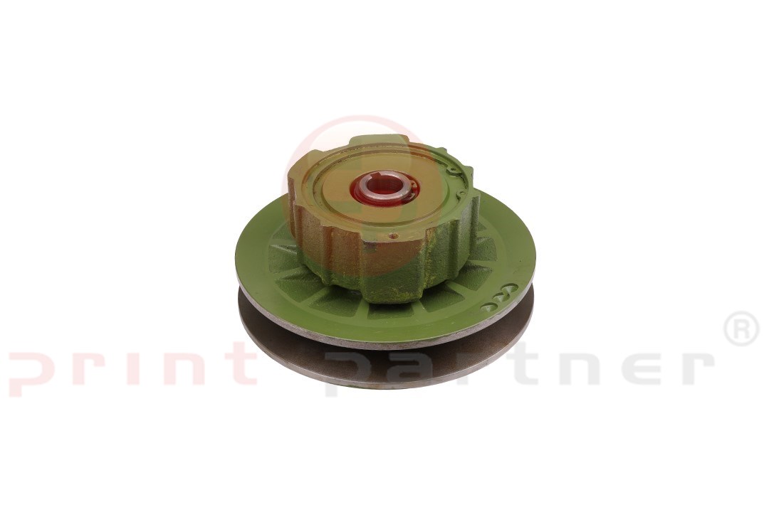 Speed Pulley for Heidelberg GTO 52