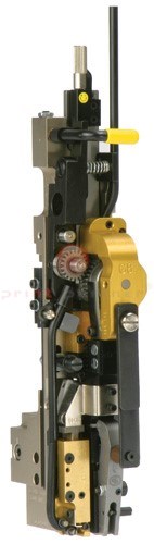 Stitcher Head DeLuxe Stitcher - G8HD24E