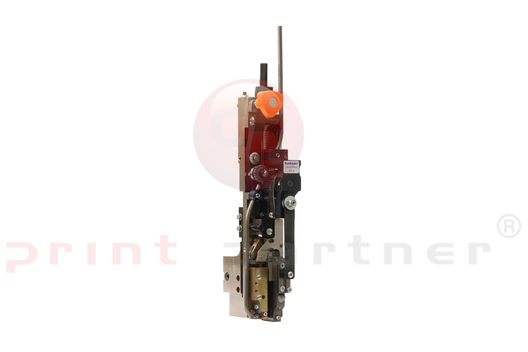 Loop Stitcher Head Hohner 52/8 (refurbished)