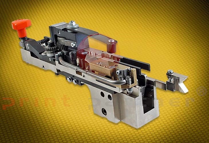 Loop Stitcher Head Hohner 52/8 (refurbished)