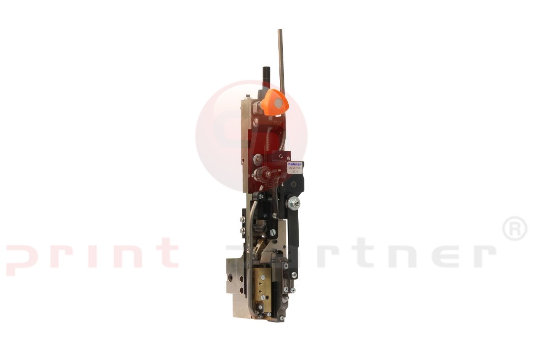 Loop Stitcher Head Hohner 52/8 (refurbished)