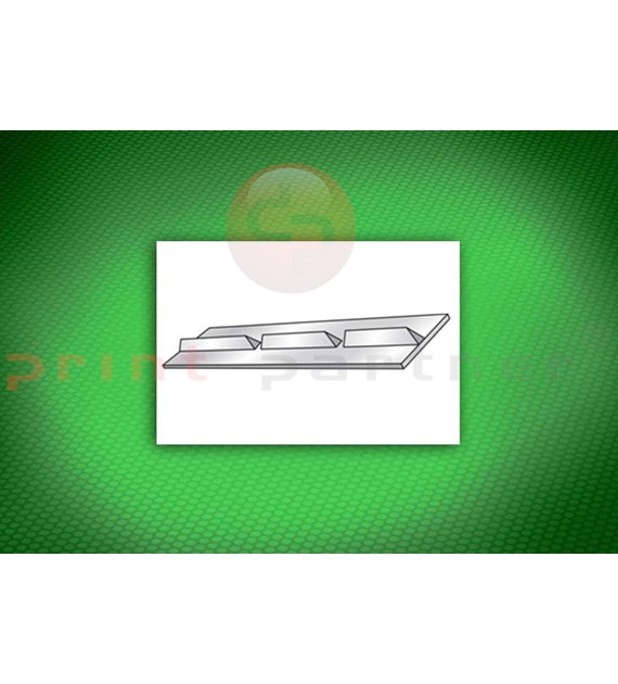 Snap Strips 3TPI / center / card 3m