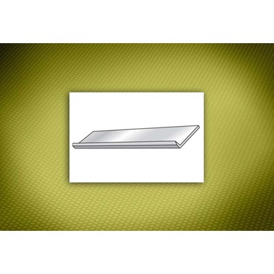 Slit Strips / side / paper 6m