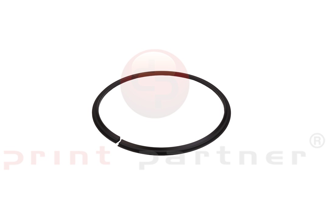Black Plastic Creaser for Müller Martini Pantera