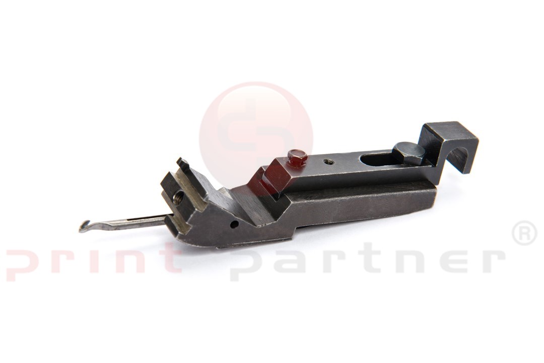 Set of spare parts for Brehmer / Polygraph