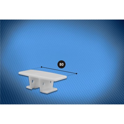 Element transportowy 80x35x30mm