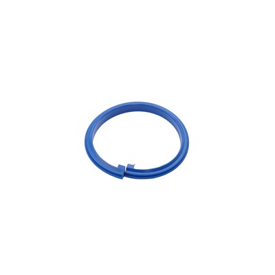 Blue Fast Fit Gripper Crease Lugged 25mm