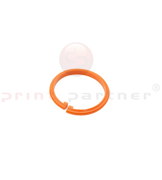 Pierścień bigujący Orange Fast Fit Lugged 25mm