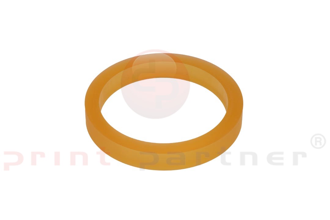 Gummi Ring für Aster