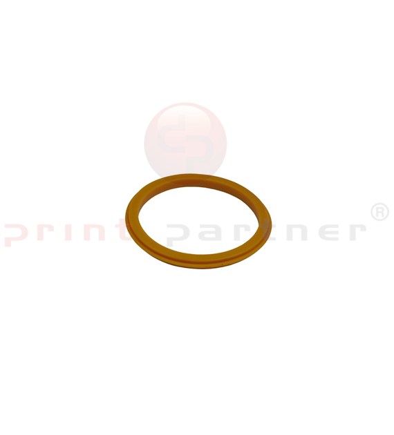 Pierścień bigujący Pink Easy Fit 25mm
