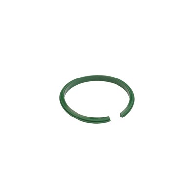 Green Fast Fit Gripper Crease no Lugs 30mm