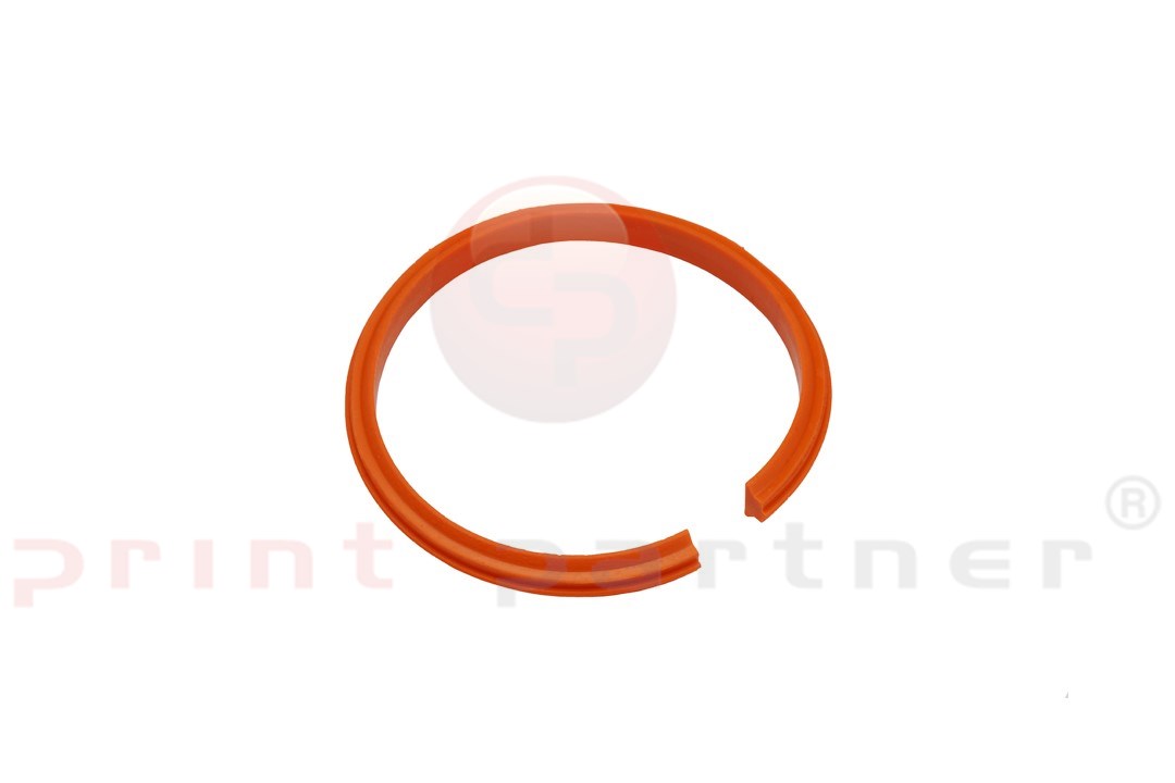 Pierścień bigujący Orange Fast Fit no Lugs 30mm