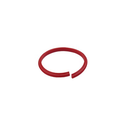 Pierścień bigujący Red Fast Fit no Lugs 30mm
