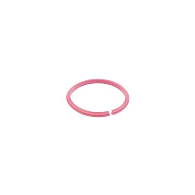 Pierścień bigujący Pink Fast Fit no Lugs 35mm