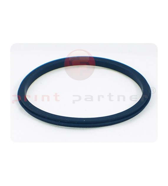 Green Easy Fit Gripper Crease 28 mm