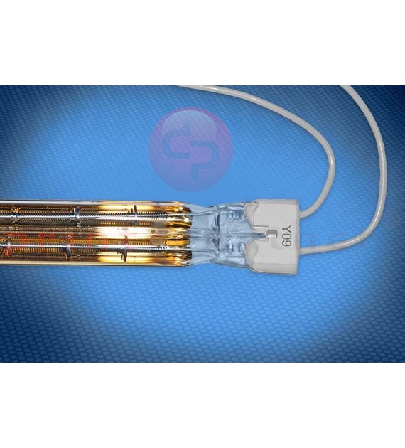 Lampa Infrared do Heidelberg Speedmaster SM52