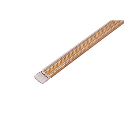 Infrared radiator for Heidelberg Speedmaster 72