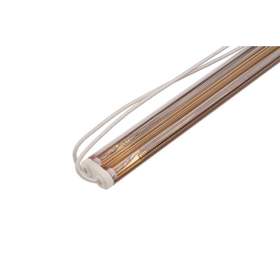Infrared radiator for Heidelberg Speedmaster 72