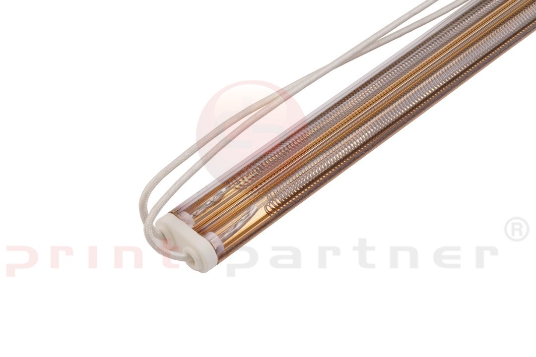 Infrared radiator for Heidelberg Speedmaster 72