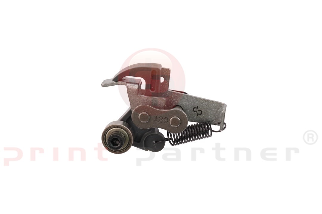 Gripper for Aster / Smyth / Freccia
