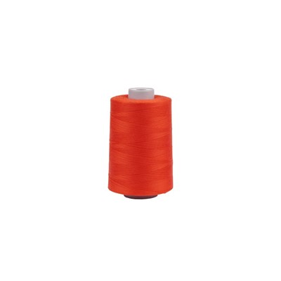 Sewing threads Flirt 75 / 5000m (red)