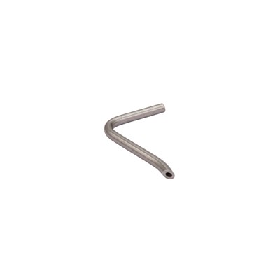 Separator for ASTER