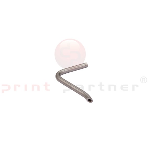 Separator for ASTER