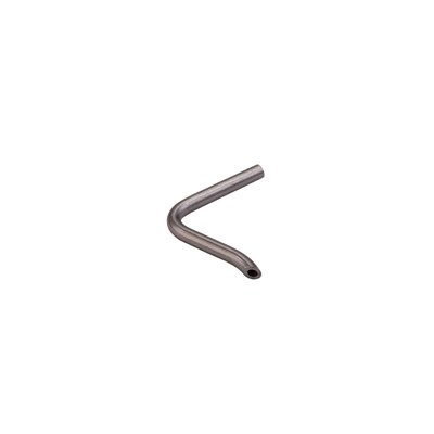 Air tube for ASTER